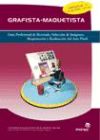 Grafista-Maquetista. VOLUMEN COMPLETO