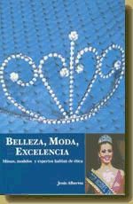 Portada de Belleza, Moda, Excelencia