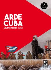 Portada de ARDE CUBA