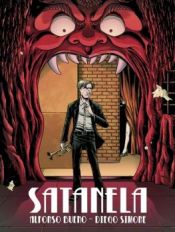 Portada de SATANELA