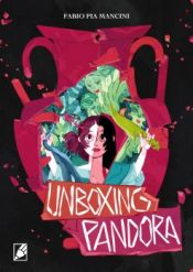 Portada de UNBOXING PANDORA