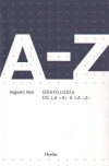 Grafología de la ""A"" a la ""Z""
