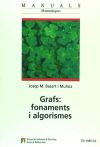 Grafs: fonaments i algorismes