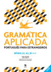 Gramática Aplicada. Português para estrangeiros