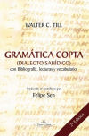 Gramática Copta (dialecto Sahídico)