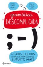 Portada de Gramática Descomplicada para Pais (Ebook)