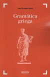 Gram&aacute;tica Griega