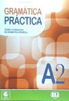 Gramática Práctica A2 (libro+cd audio)