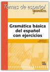 Gramática básica del español