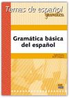 Gramática básica del español