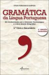 Gramática da Língua Portuguesa