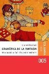 Gram&agrave;tica de la fantasia