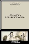 Gramática De La Lengua China