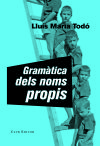 Gramàtica dels noms propis