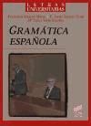 Gramatica española