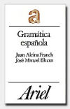 Gramática española