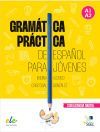 Gram&aacute;tica pr&aacute;ctica de espa&ntilde;ol para j&oacute;venes