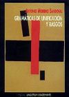 Gramáticas de unificación y rasgos