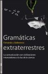 Gramáticas extraterrestres