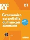 Grammaire essentielle du fran&Atilde;&sect;ais B1