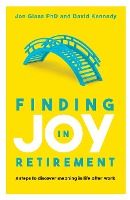 Portada de Finding Joy in Retirement