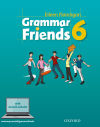 Grammar Friends 6