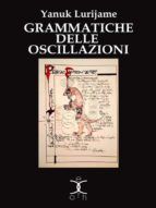 Portada de Grammatiche delle Oscillazioni (Ebook)