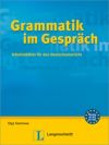 Grammatik Im Gespräch libro