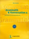 Grammatik & Konversation B1 B2 libro