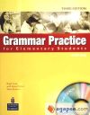 Grammer Practice - Third Edition For Elementary Student Book (with Key)