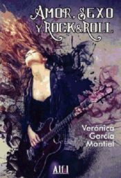 Portada de Amor, sexo y Rock and Roll