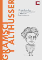 Portada de Gramsci y Althusser (Ebook)