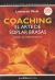 Portada de Coaching: el arte de soplar brasas, de LEONARDO WOLK