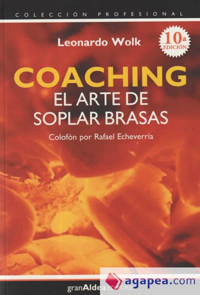 Coaching: el arte de soplar brasas