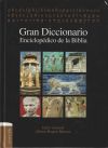 Gran Diccionario Enciclopédico de la Biblia