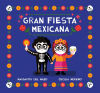 Gran Fiesta Mexicana De Mazo, Margarita Del; Moreno, Cecilia