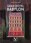 Gran Hotel Babylon