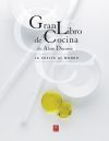 Gran Libro de Cocina de Alain Ducasse