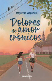 Portada de Dolores de amor crónicos