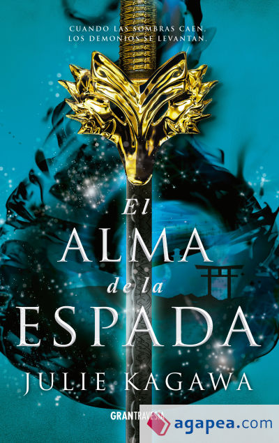 El alma de la espada