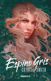 Portada de Espino gris