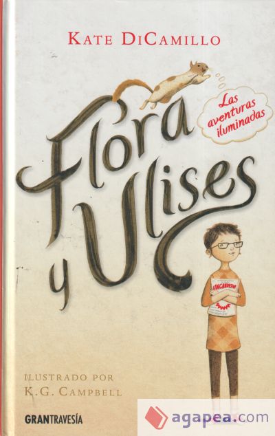 Flora y Ulises