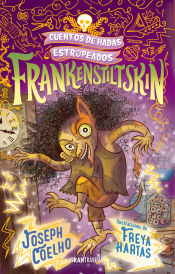 Portada de Frankelstinstin