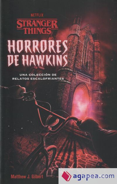 Horrores de Hawkins