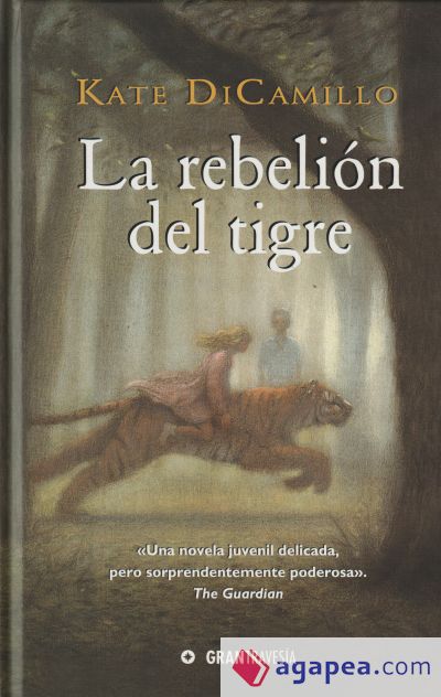 La rebelión del tigre