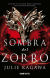 Portada de La sombra del zorro, de Julie Kagawa