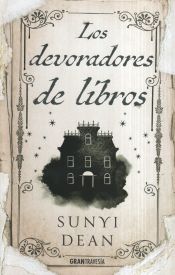 Portada de Los devoradores de libros