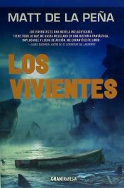 Portada de Los vivientes