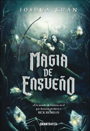 Portada de Magia de ensueño