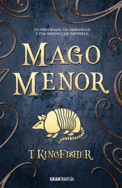 Portada de Mago menor